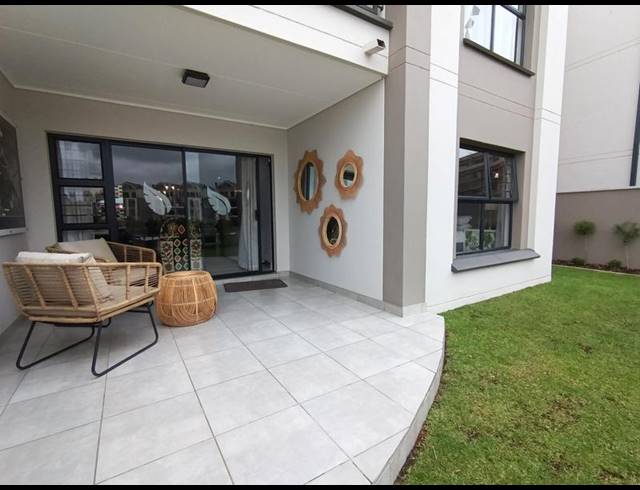 3 BEDROOM APARTMENT FOR SALE IN WATERFALL